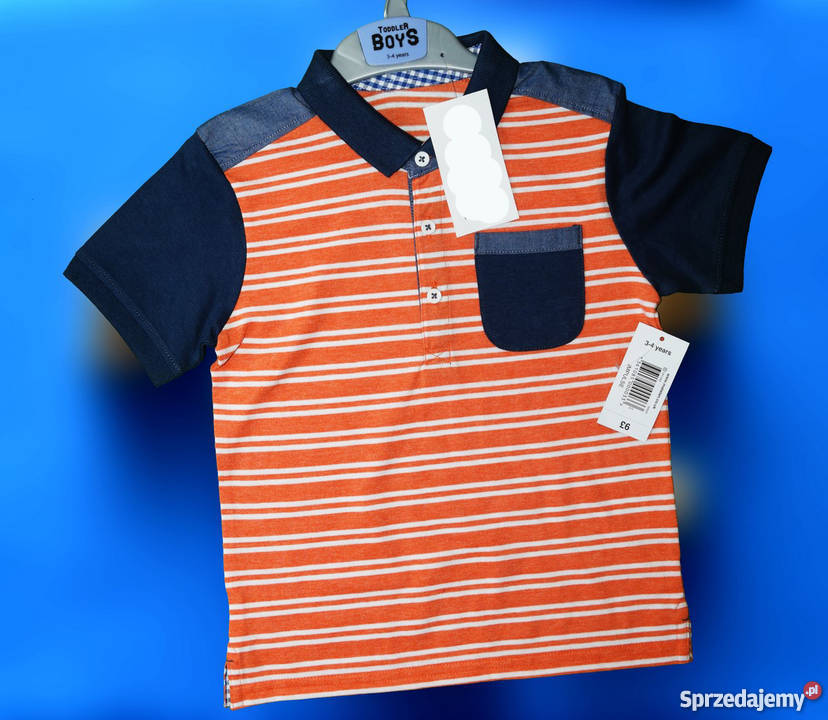 Import nowej odzieży dzieci z Anglii Rzeszów