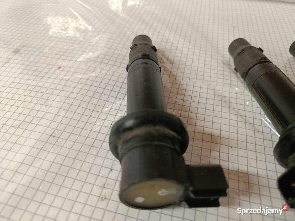 Yamaha R1 RN 12 cewki 3 sztuki Warszawa