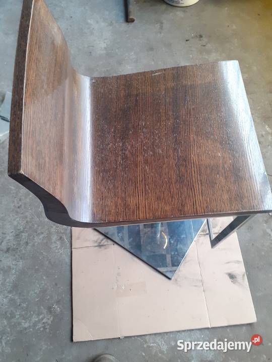 Stołek Barowy Pozostałe Pozostałe mazowieckie Warszawa