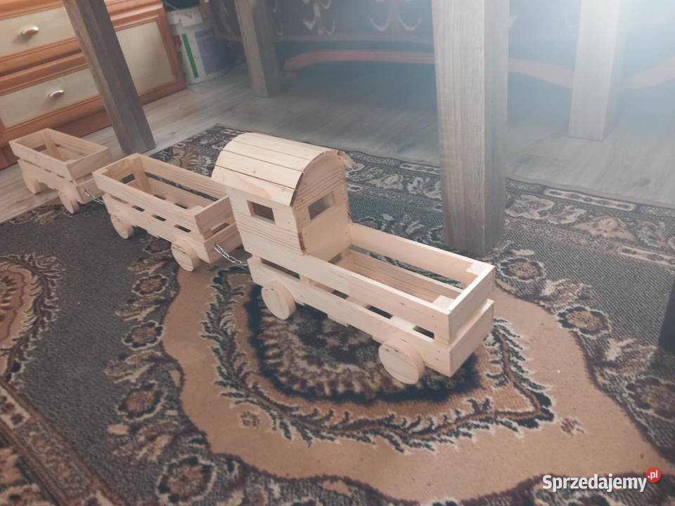 super ozdoba donica na parapet na ogród małopolskie Kościelisko sprzedam