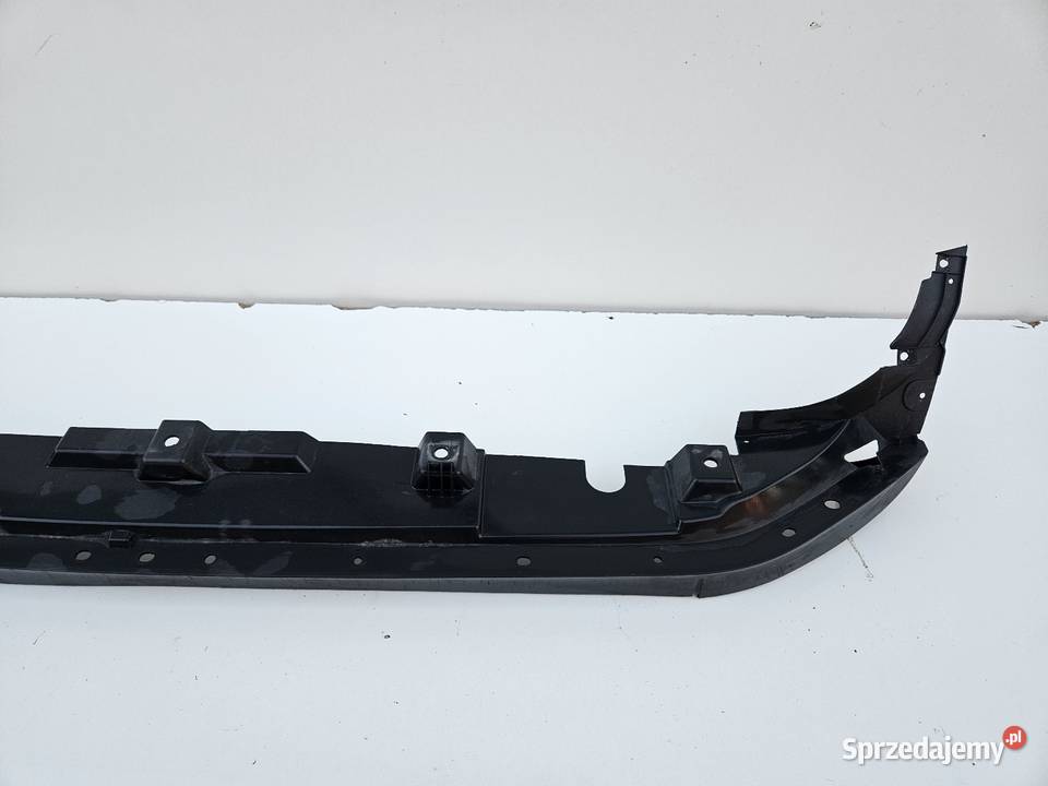 JEEP COMPASS II 2 SPOILER DÓŁ ZDERZAKA PRZÓD Spoilery Międzychód