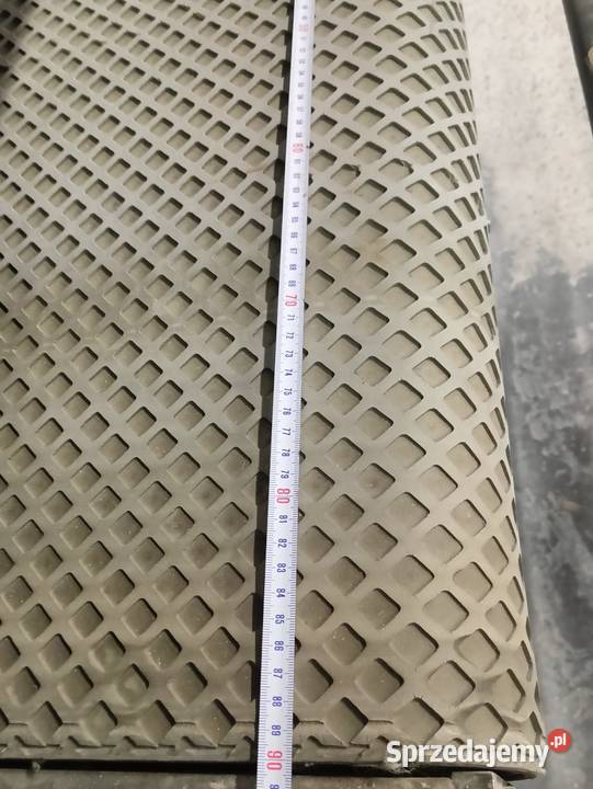 Szlifierka szerokotaśmowa Verboom 900 Wejherowo