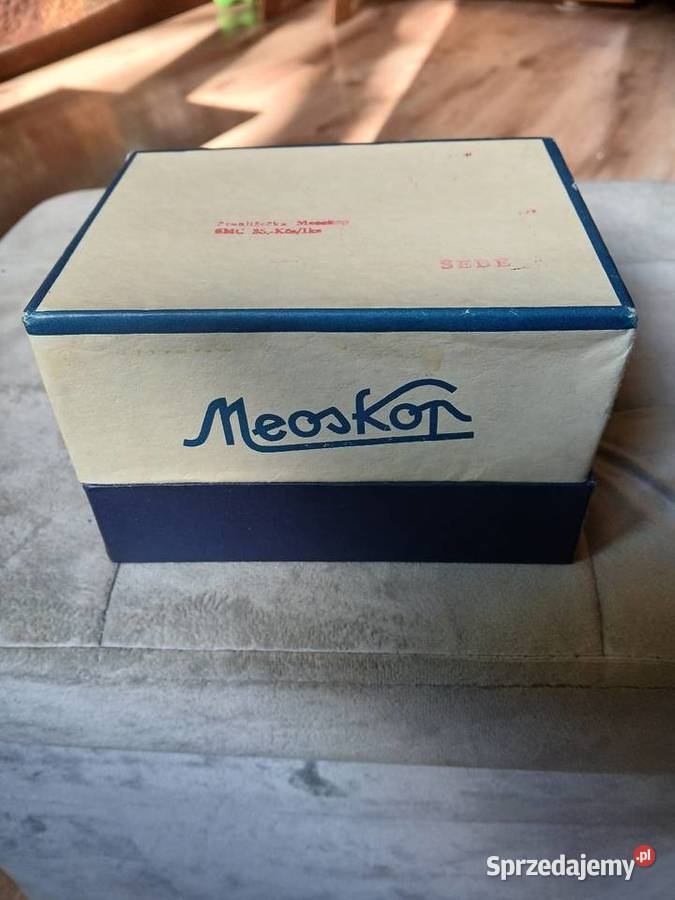 Kolekcjonerska stetoskop Kraków