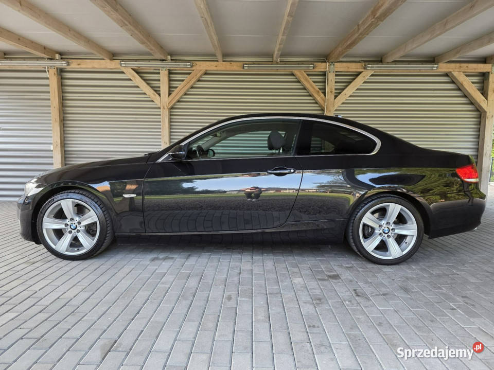 BMW 325 E92 30 218 Coupe Automat E90 20052012 Tenczynek