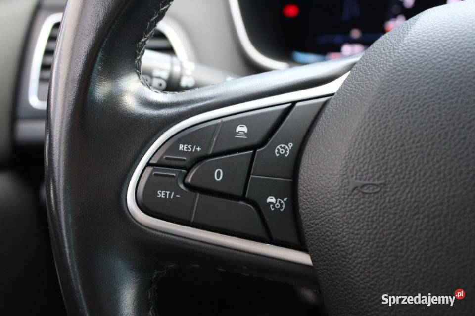 Renault Megane 2021r LED Kamera Czujniki CarPlay Megane Gdańsk sprzedam