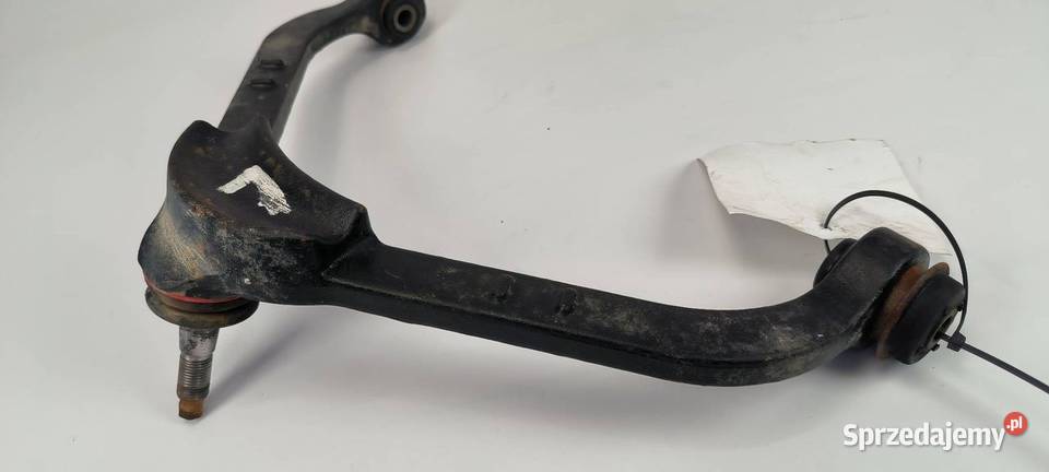 WAHACZ PRZÓD LEWY JEEP CHEROKEE Lipno