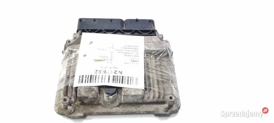 KOMPUTER SKODA OCTAVIA II 03G906021LB kujawsko-pomorskie Lipno sprzedam