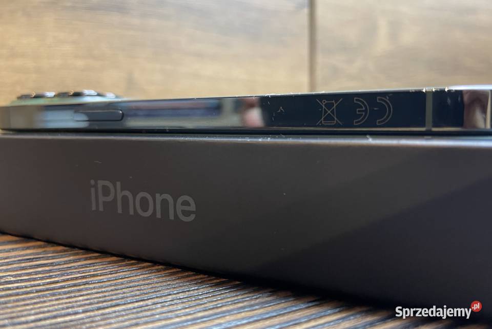 Iphone 13 pro 256GB Alpine Green zielony Stan
