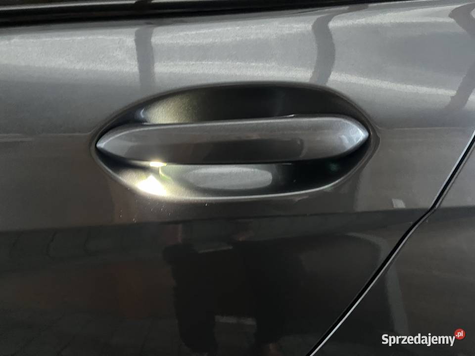 BMW 20 benzyna MPakiet 180 Rybna