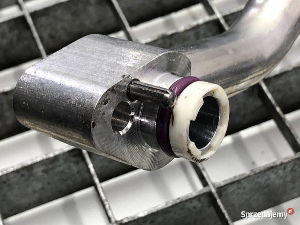 RURKA KLIMATYZACJI BMW F44 6832950 20 178