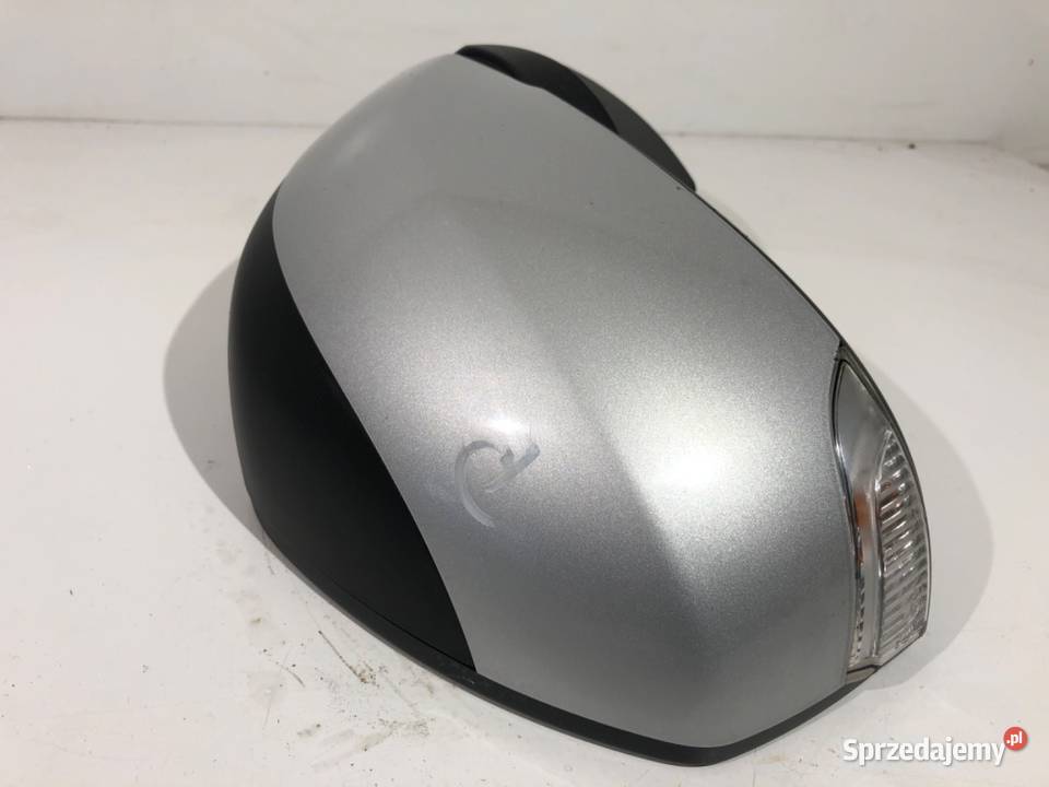 LUSTERKO PRAWY RENAULT SCENIC III Minivan sprzedam