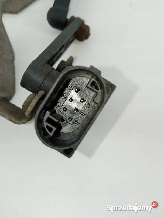 CZUJNIK SENSOR PRAWY TYŁ 32246631 Volvo V60 II osobowe
