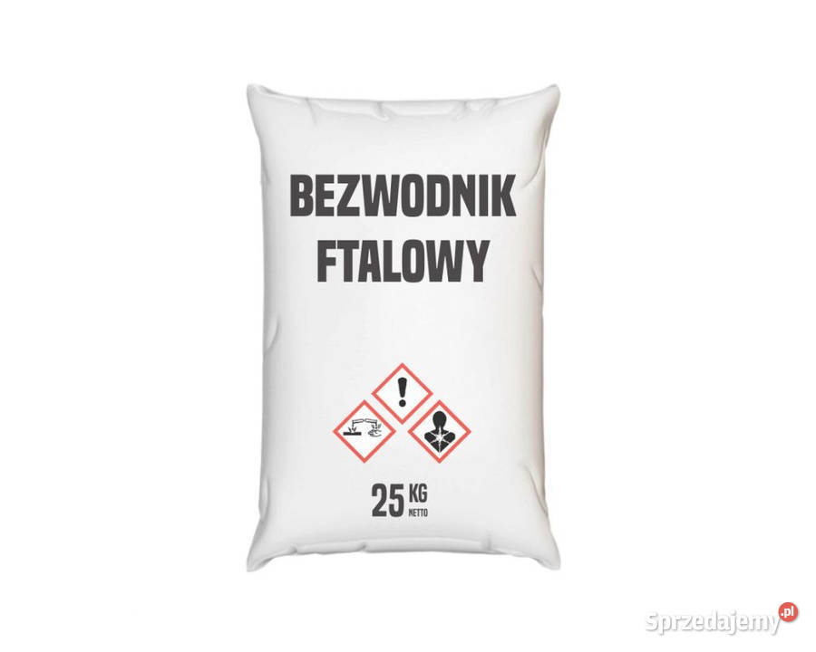 Bezwodnik ftalowy Kraków
