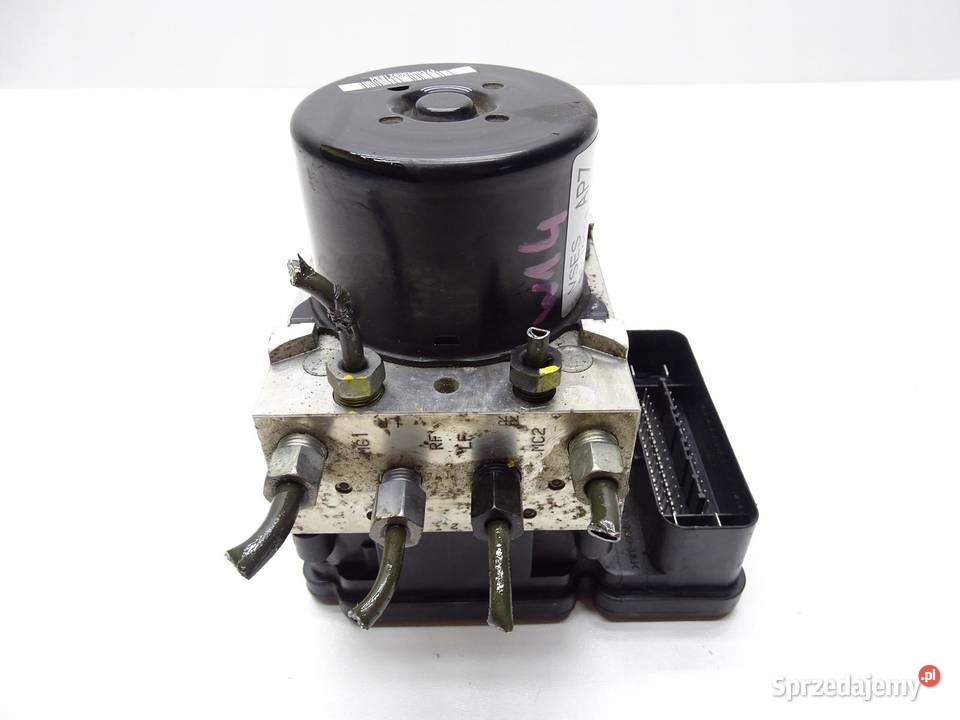 POMPA HAMULCOWA ABS OPEL ANTARA LIFT CAPTIVA 22