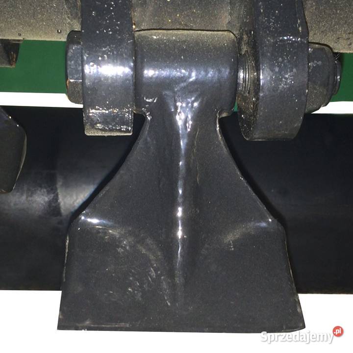 Kosiarka bijakowa o szerokości 175 Rybna