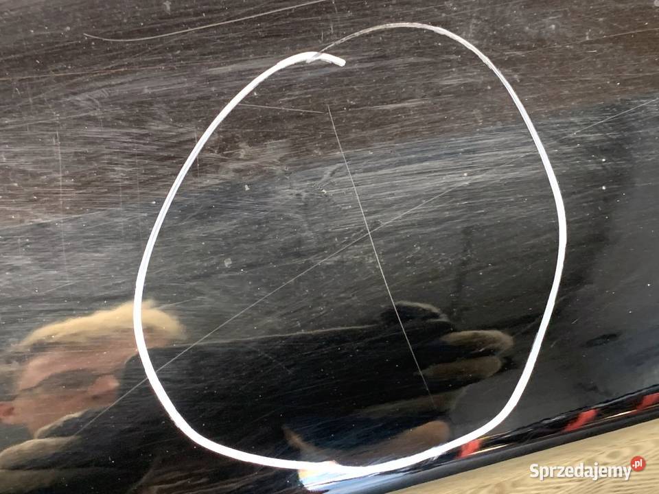 DRZWI LEWY PRZÓD BMW F11 Kombi 0917 Drzwi podkarpackie sprzedam