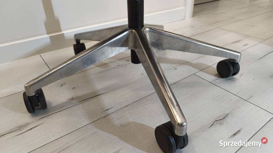 4 Profesjonalny fotel Profim ARCA 21SL Białystok