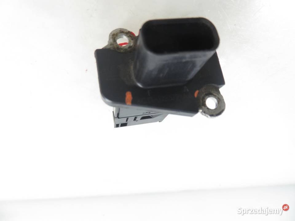 PRZEPŁYWOMIERZ FORD GALAXY II 18 TDCi małopolskie