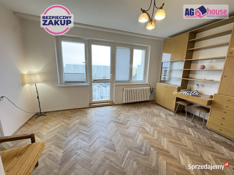 Mieszkanie Gdańsk Gdyńska 309m 1pokojowe