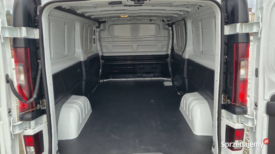 VIVARO LONG L2 120 Salon manualna Daleszyce