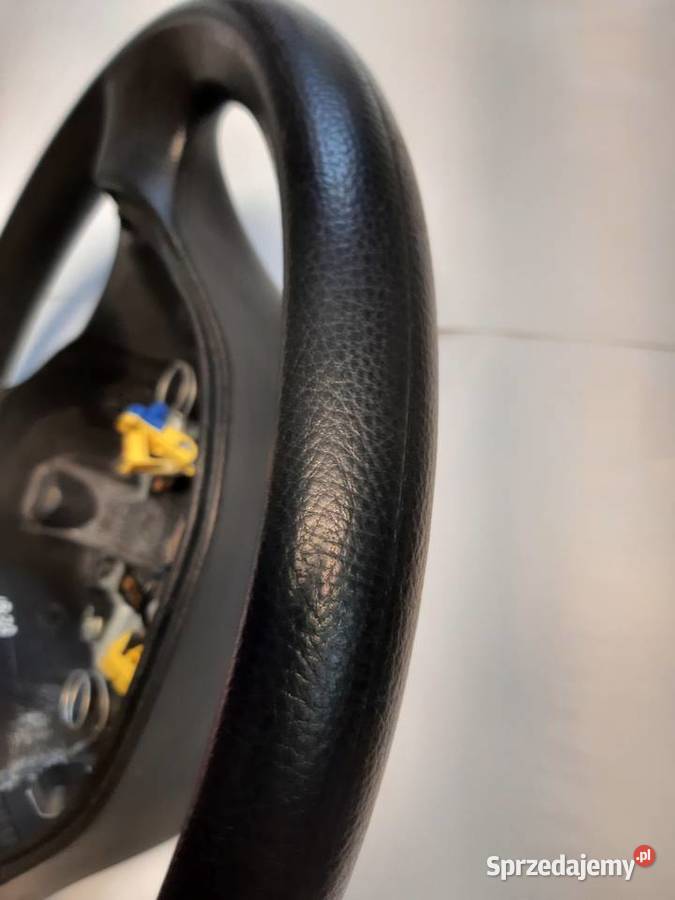 Seat Ibiza 6 L Kierownica ładna osobowe Motoryzacja