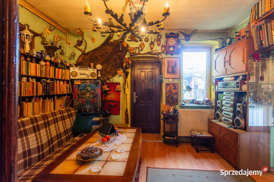 6 pokoi ogród i garaż na 3 auta łódzkie Pajęczno