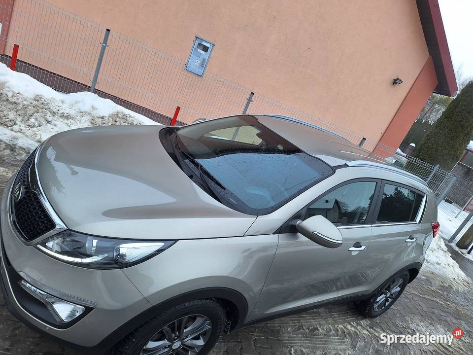 SPROWADZONYSERWISOWANYŁAŃCUCH skórzana tapicerka Zamość