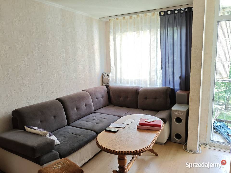 M4 Baluty rozkładowe balkon wyposażone łódzkie Łódź