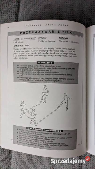 Football zostań mistrzem Szczecin