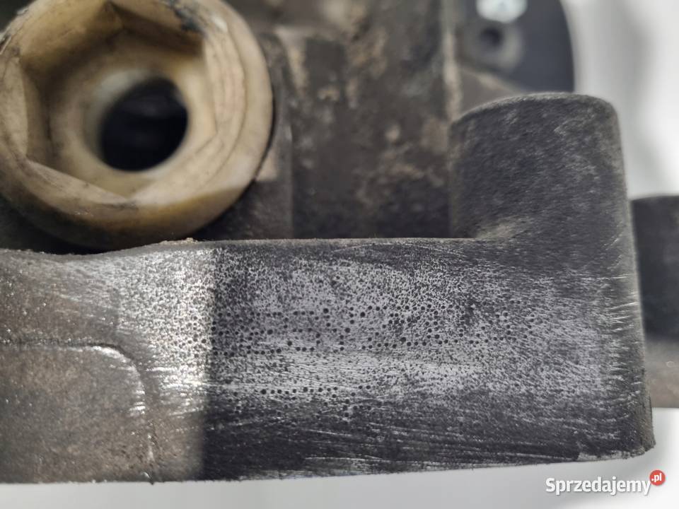 SKRZYNIA BIEGÓW VW Lupo Seat Arosa 10 MPI osobowe lubelskie Chełm