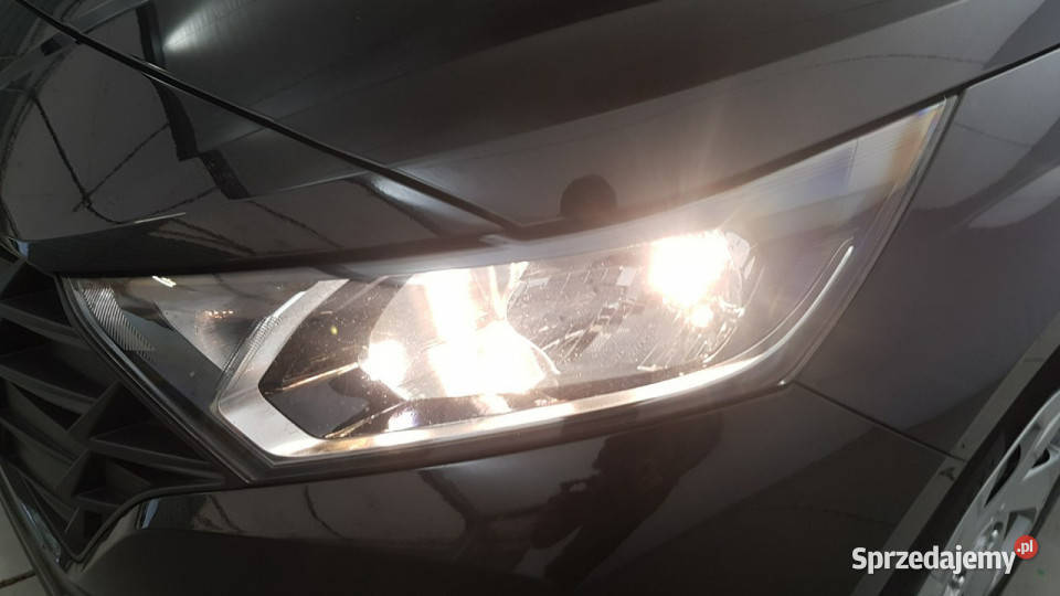 Hyundai i20 12 Pure Z Polskiego Salonu Faktura Warszawa