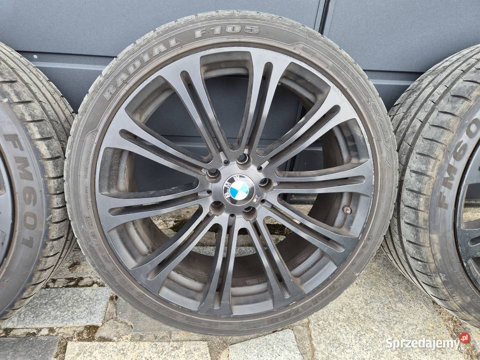Koła 20 do BMW e60ie61