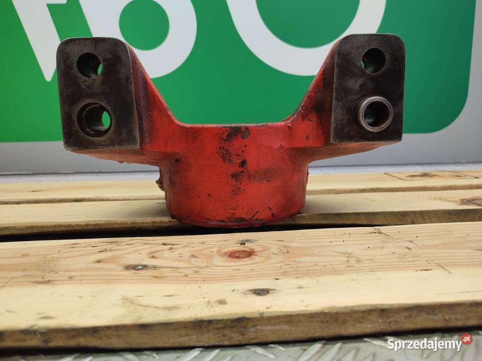 Ucho mostu Manitou MLT Carraro18560  Wilkowo sprzedam