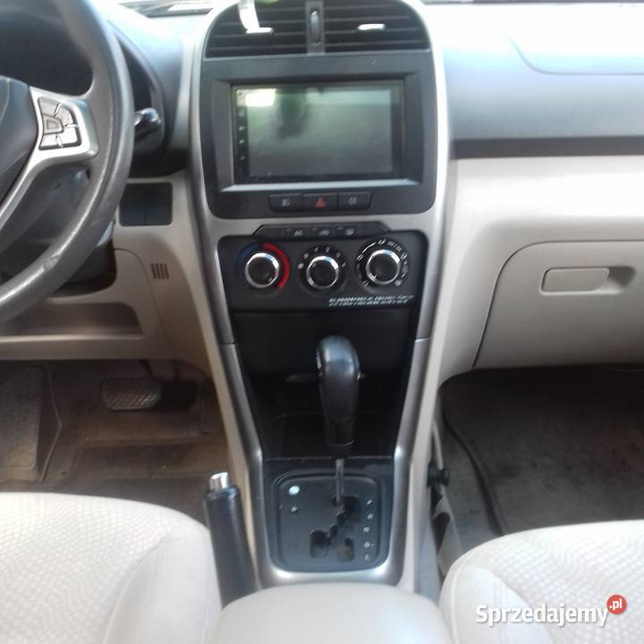 Chery Tiggo 3 2016 18 automat lpg 78 Możliwa Pozostałe dolnośląskie Wałbrzych