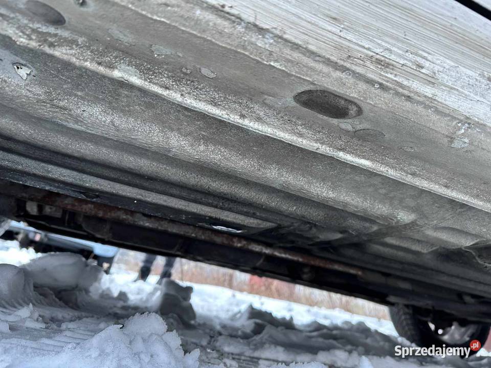 Alfa Romeo 156 na części Dubiecko