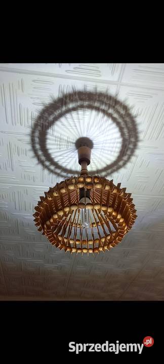 Lampa oświetleniowa sufitowa do przedpokoju Małkinia Górna