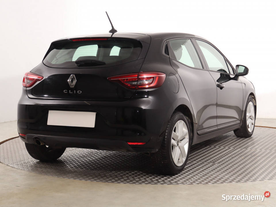 Renault Clio 10 TCe Katowice sprzedam