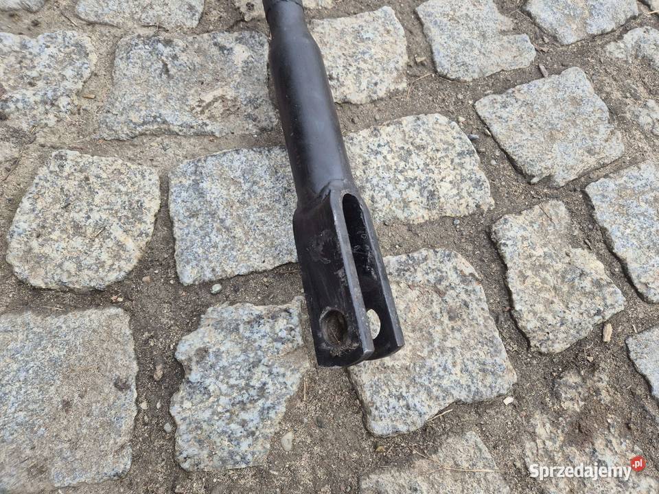 Wieszak ramię podnośnika URSUS C330 ramię z Bucze