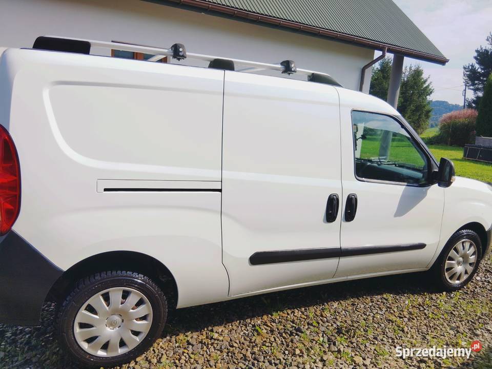 Sprzedam zadbane auto Gorlice