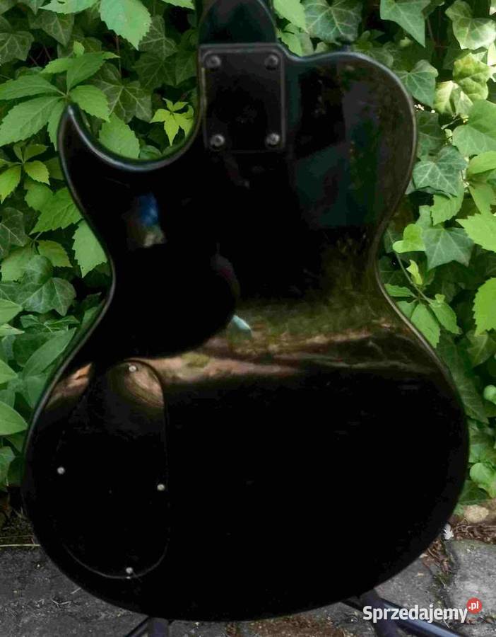 Gitara elektryczna Les Paul SX PGG Scorpion les paul Gitary i akcesoria łódzkie Tuszyn