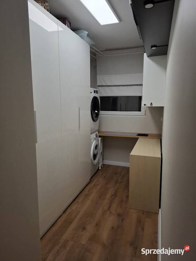 Sprzedam mieszkanie 594 m2 Wyzwolenia 8 parter wielkopolskie Turek