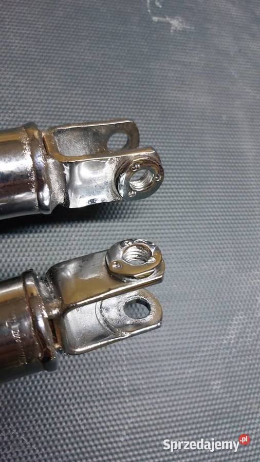 Amortyzatory mz es 2501 jaskółka regeneracji Rypin