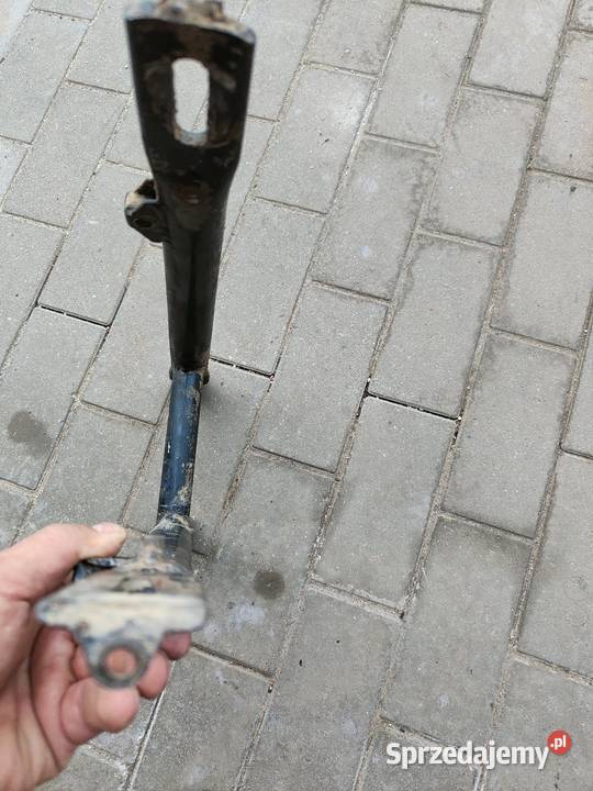 Wahacz Simson S51 stan na zdjęciach kontakt Gorzów Wielkopolski sprzedam