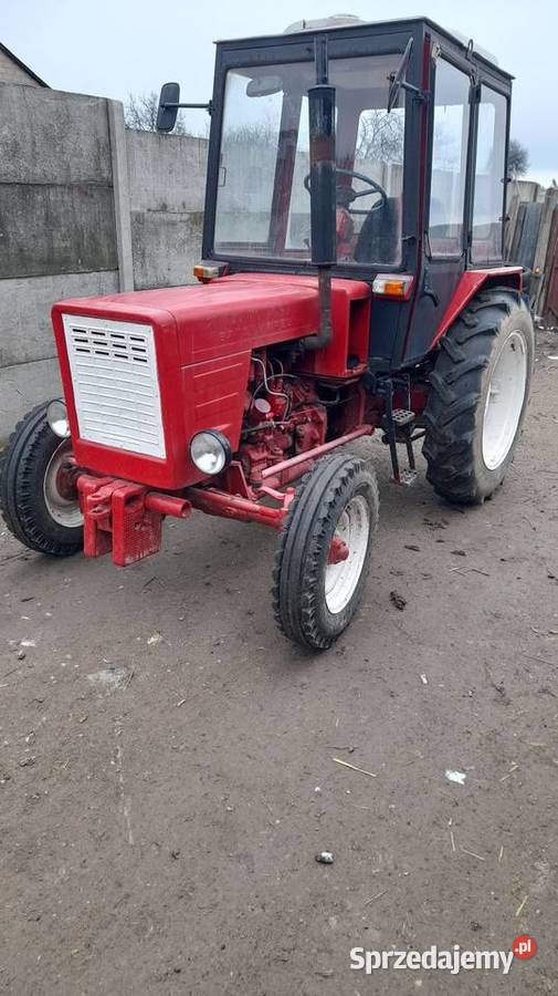 władymirec t25 Władimirec Starachowice