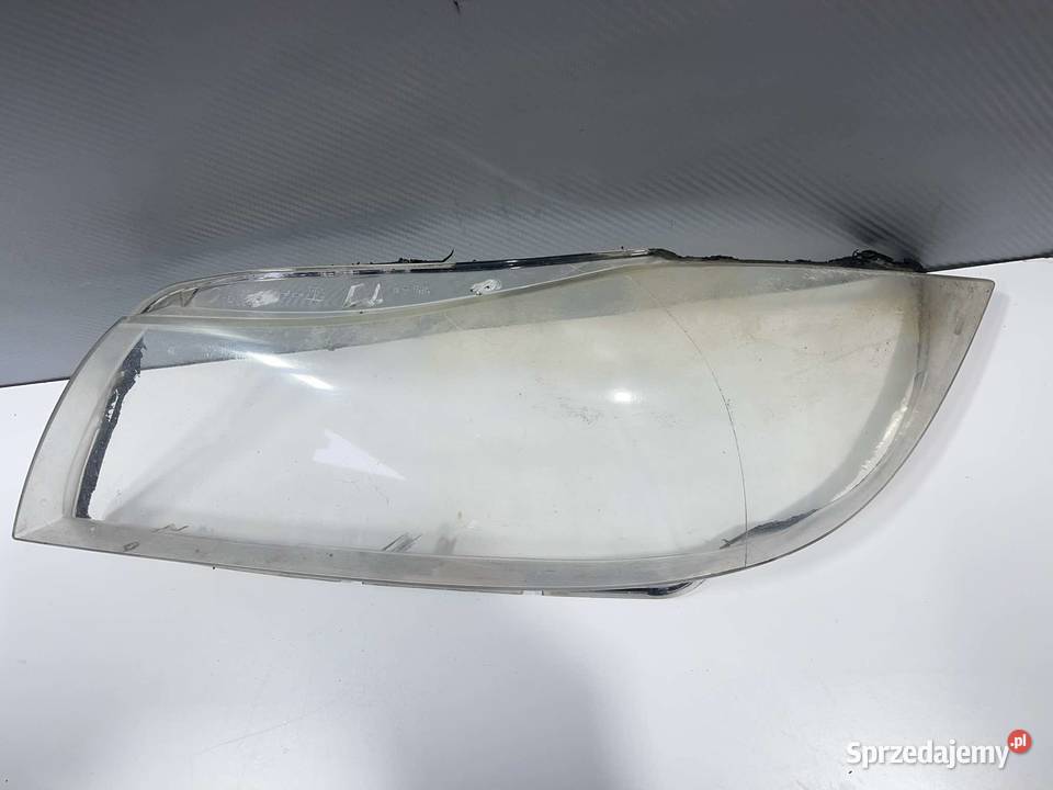 BMW 3 E90 LEWY KLOSZ ZKW ORYGINAŁ XENON lewe Ostroróg sprzedam