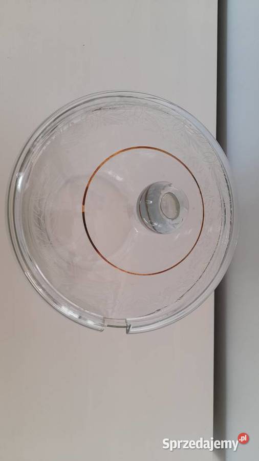 Zestaw do ponczu serwis misa filiżanki waza Zastawa stołowa Garwolin