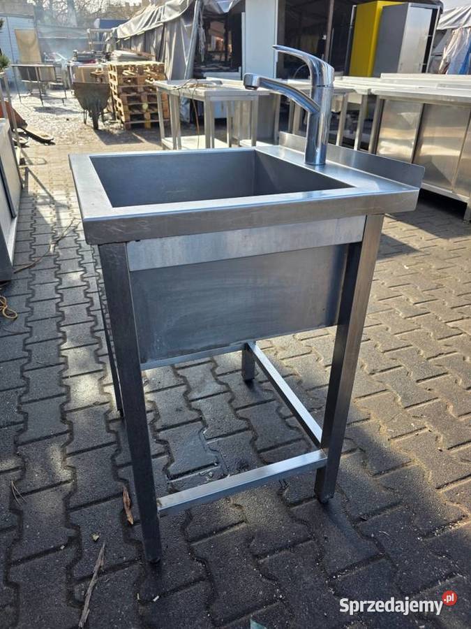 Basen 1 komorowy 606085 M1399 N