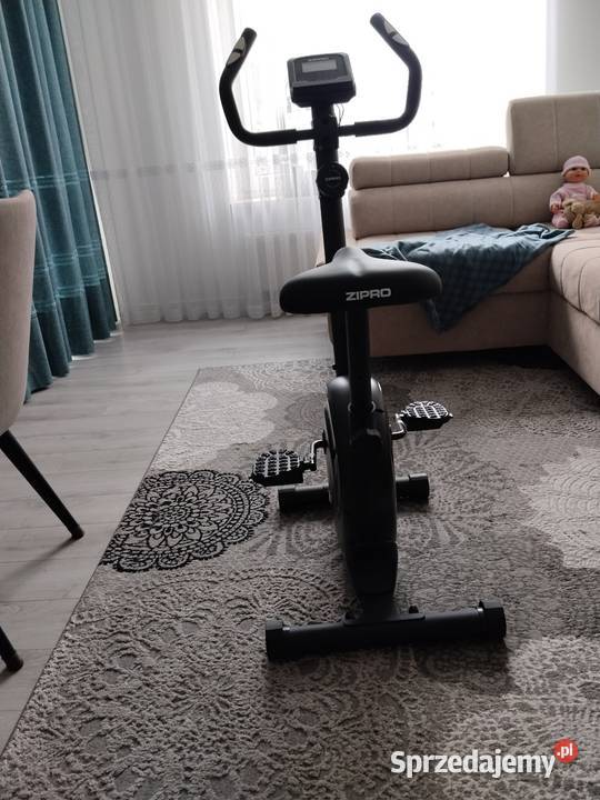 Sprzedam rower stacjonarny Zamość