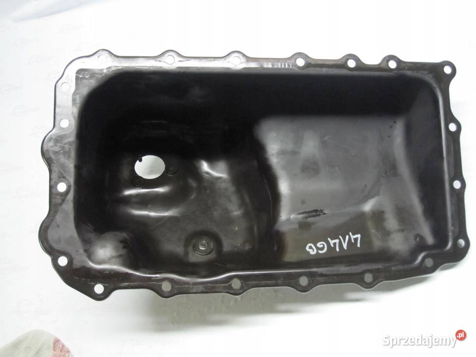 BMW 3 E92 20 i 10r 170 MISKA OLEJOWA osobowe