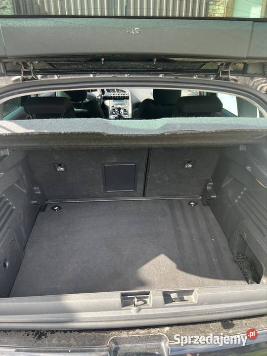 Peugeot 3008 20HDI Piaseczno